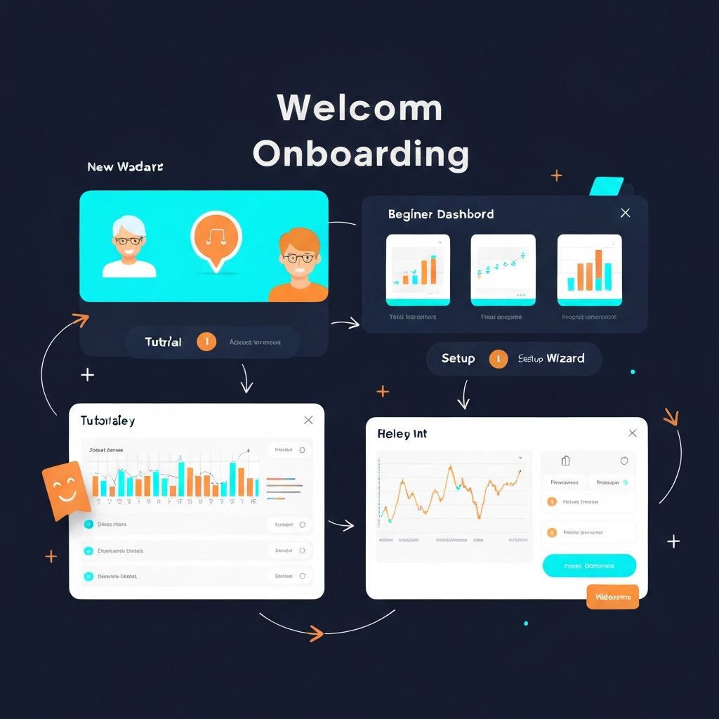 Getting Started with Your First Trading Strategy